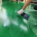 湖北VEF地坪什么是VEF地坪-缩略图1